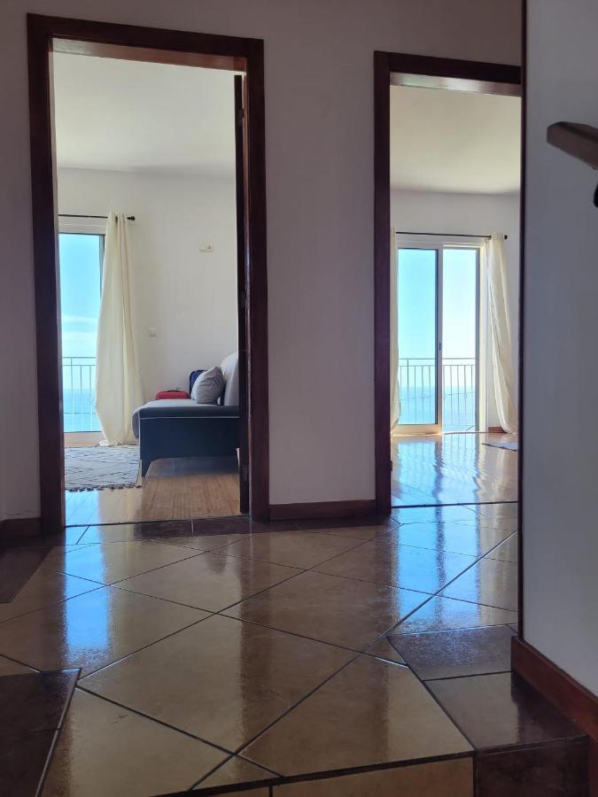 Maison Avec Vue Exceptionnelle Sur L'Ocean - 5 Mn Du Centre Ville Santa Cruz  Buitenkant foto