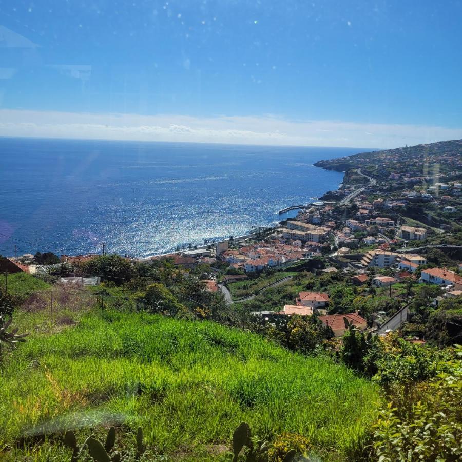 Maison Avec Vue Exceptionnelle Sur L'Ocean - 5 Mn Du Centre Ville Santa Cruz  Buitenkant foto